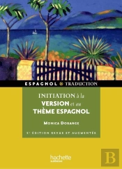 Hu Langues; Initiation À La Version Et Au Thème Espagnols