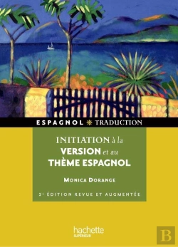 Bertrand.pt - Hu Langues; Initiation À La Version Et Au Thème Espagnols