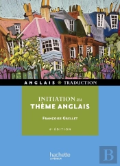 Hu Langues : Initiation Au Thème Anglais