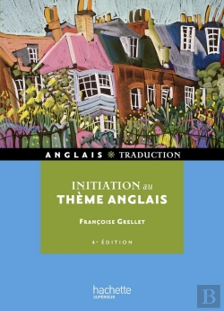 Bertrand.pt - Hu Langues : Initiation Au Thème Anglais