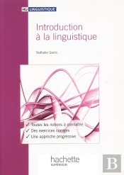 Hu Linguistique : Introduction À La Linguistique