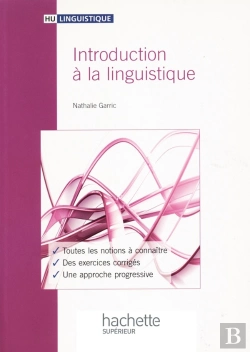 Bertrand.pt - Hu Linguistique : Introduction À La Linguistique