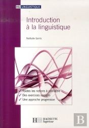 Hu Linguistique; Introduction À La Linguistique