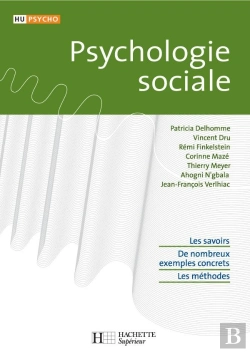 Bertrand.pt - Hu Psycho : Psychologie Sociale