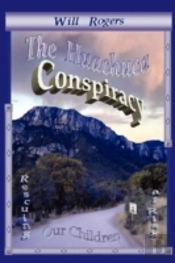 Huachuca Conspiracy