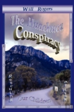 Bertrand.pt - Huachuca Conspiracy