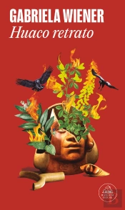 Huaco Retrato