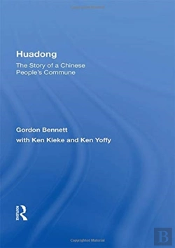 Bertrand.pt - Huadong: The Story Of A Chinese People'S Commune