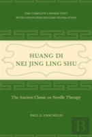 Huang Di Nei Jing Ling Shu