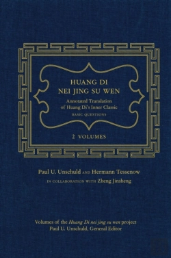 Bertrand.pt - Huang Di Nei Jing Su Wen