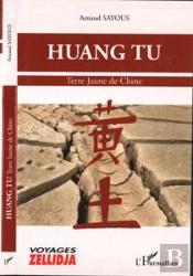 Huang Tu ; Terre Jaune De Chine