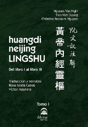Huangdi Neijing Lingshu