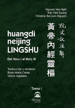 Bertrand.pt - Huangdi Neijing Lingshu