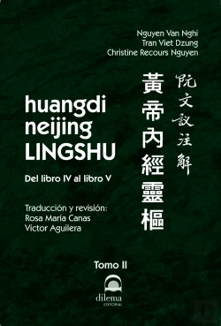 Bertrand.pt - Huangdi Neijing Lingshu Tomo Ii