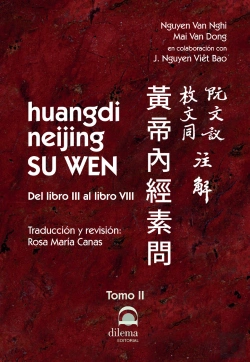 Bertrand.pt - Huangdi Neijing Su Wen