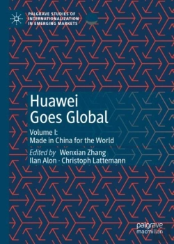 Bertrand.pt - Huawei Goes Global