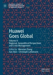 Huawei Goes Global