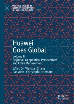 Bertrand.pt - Huawei Goes Global