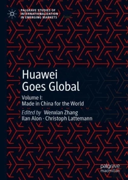 Bertrand.pt - Huawei Goes Global