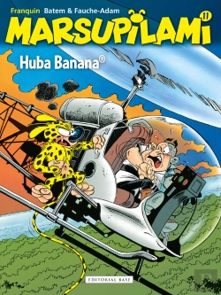 Bertrand.pt - Huba Banana