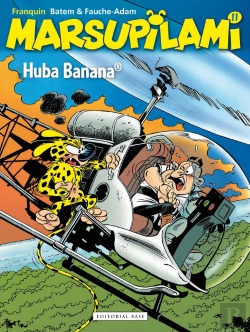 Bertrand.pt - Huba Banana