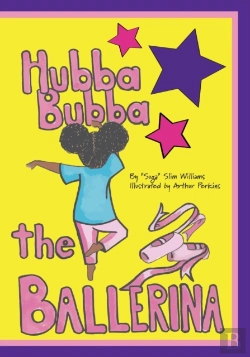 Bertrand.pt - Hubba Bubba The Ballerina