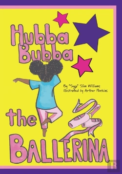 Bertrand.pt - Hubba Bubba The Ballerina