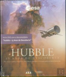 Hubble - 15 Anos de Descoberta