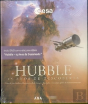Hubble - 15 Anos de Descoberta