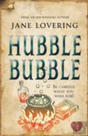 Hubble Bubble