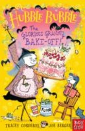 Hubble Bubble: The Glorious Granny Bake Off