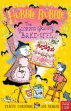 Bertrand.pt - Hubble Bubble: The Glorious Granny Bake Off