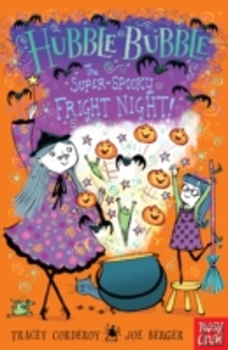 Bertrand.pt - Hubble Bubble: The Super Spooky Fright Night
