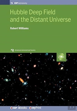 Bertrand.pt - Hubble Deep Field And The Distant Universe