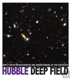 Bertrand.pt - Hubble Deep Field