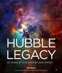 Bertrand.pt - Hubble Legacy
