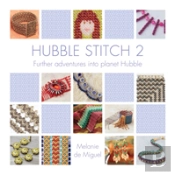 Hubble Stitch 2