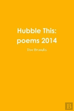 Bertrand.pt - Hubble This: Poems 2014