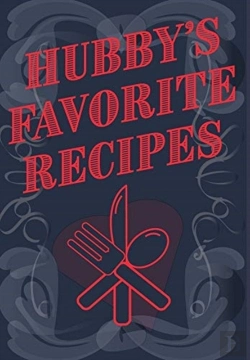 Bertrand.pt - Hubby'S Favorite Recipes - Add Your Own Recipe Book