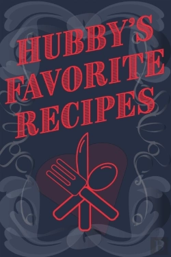 Bertrand.pt - Hubby'S Favorite Recipes - Add Your Own Recipe Book