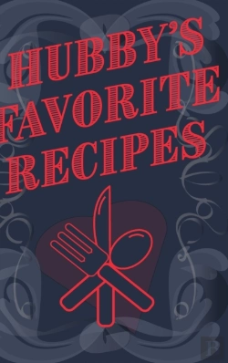 Bertrand.pt - Hubby'S Favorite Recipes - Add Your Own Recipe Book