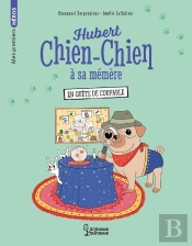 Hubert Chien-Chien À Sa Mémère : En Quête De Coupable