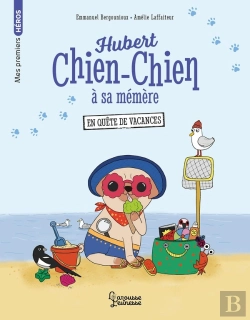 Bertrand.pt - Hubert Chien-Chien À Sa Mémère : En Quête De Vacances
