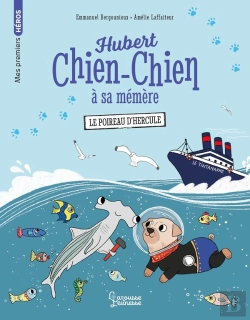Bertrand.pt - Hubert Chien-Chien À Sa Mémère : Le Poireau D'Hercule