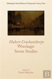 Hubert Crackanthorpe, Wreckage: Seven Studies