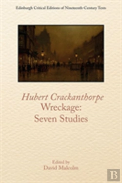 Bertrand.pt - Hubert Crackanthorpe, Wreckage: Seven Studies