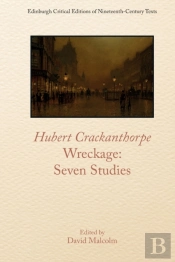 Hubert Crackanthorpe, Wreckage: Seven Studies