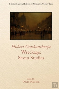 Bertrand.pt - Hubert Crackanthorpe, Wreckage: Seven Studies