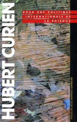 Bertrand.pt - Hubert Curien. Pour Une Politique Internationale De La Science