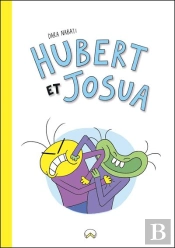 Hubert Et Josua - T01 - Hubert Et Josua